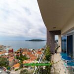 Apartment for sale in Rafailovici