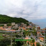 Apartment for sale in Rafailovici