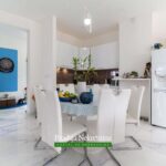 Apartment for sale in Rafailovici