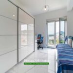 Apartment for sale in Rafailovici