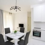 Two bedroom apartment in Budva