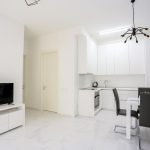 Two bedroom apartment in Budva