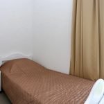 Dvosoban apartman u Becicima