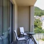 Dvosoban apartman u Becicima