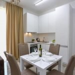 Dvosoban apartman u Becicima