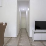 Dvosoban apartman u Becicima