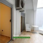 First line apartment for sale in Budva