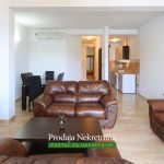 First line apartment for sale in Budva