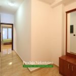 First line apartment for sale in Budva