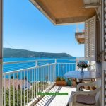 One bedroom apartment for sale in Herceg Novi