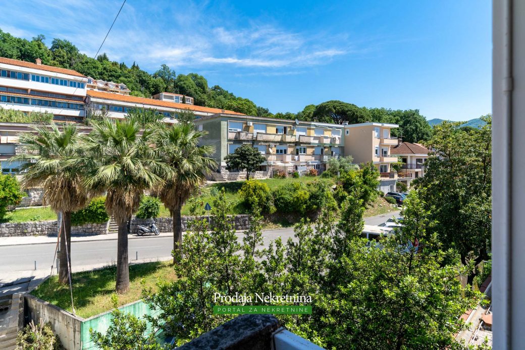 One bedroom apartment for sale in Herceg Novi