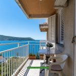 One bedroom apartment for sale in Herceg Novi