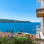 One bedroom apartment for sale in Herceg Novi