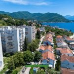 One bedroom apartment for sale in Herceg Novi