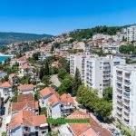 One bedroom apartment for sale in Herceg Novi