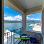 Apartment for sale in Tivat Bay