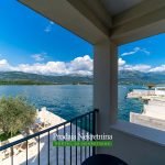 Apartment for sale in Tivat Bay