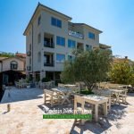 Apartment for sale in Tivat Bay