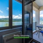 Apartment for sale in Tivat Bay