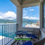 Apartment for sale in Tivat Bay