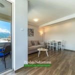 Apartment for sale in Tivat Bay