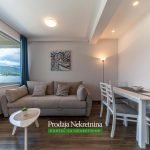 Apartment for sale in Tivat Bay