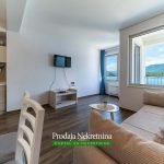 Apartment for sale in Tivat Bay