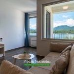 Apartment for sale in Tivat Bay