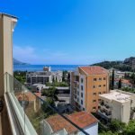 Penthouse for sale in Becici