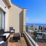 Penthouse for sale in Becici