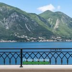 Penthouse for sale in Kotor Bay