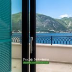 Penthouse for sale in Kotor Bay