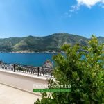 Penthouse for sale in Kotor Bay