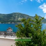 Penthouse for sale in Kotor Bay