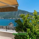 Penthouse for sale in Kotor Bay