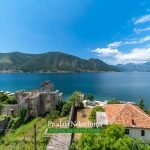 Penthouse for sale in Kotor Bay