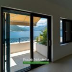 Penthouse for sale in Kotor Bay