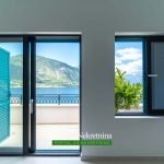 Penthouse for sale in Kotor Bay