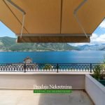 Penthouse for sale in Kotor Bay