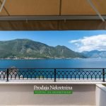 Penthouse for sale in Kotor Bay