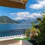 Penthouse for sale in Kotor Bay