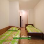 Prodaje se apartman u Rafailovicima