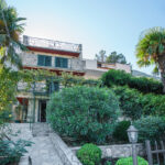 Seafront house for sale in Kotor Bay