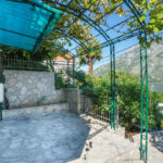 Seafront house for sale in Kotor Bay