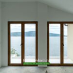 Seafront apartments for sale in Tivat Bay