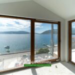 Seafront apartments for sale in Tivat Bay