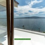 Seafront apartments for sale in Tivat Bay