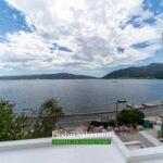 Seafront apartments for sale in Tivat Bay