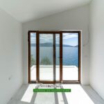 Seafront penthouse for sale in Tivat Bay