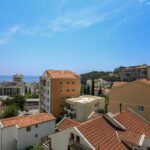 One bedroom apartment for sale in Budva